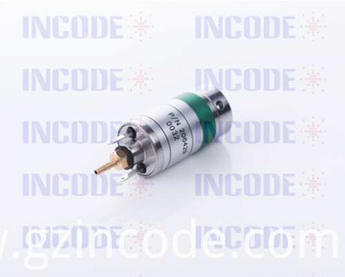 DC klapi solenoid DC Valve Solenoid